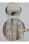 COTTON LACE 5 METERS