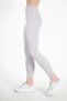 Diving Fabric High Waist Water Repellent Quick Dry Swim Tights - 2