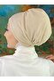 Glorious Model Silver Stone Cream Bonnet - 6