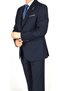 CRT 121 SLIMFIT VEST SUIT DRESS/DARK BLUE/54 SIZE - 6 DROPS - 4