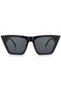 Sunglasses - Black - Black - 4