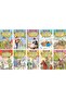 Kurtuluşun Kahramanları 2 Kutu Set (toplam 20 Kitap) - 4