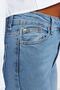 Light Blue High Waist Flare Jeans TWOAW24JE00087 - 5