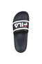 Morro Dark Slippers 2.0 - 6