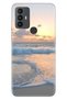 30 Se Case Silicone Patterned Illustrated Uv Cover Seaside