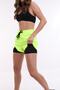 WOMEN'S SEA SHORTS WITH TIGHTS