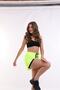WOMEN'S SEA SHORTS WITH TIGHTS - 3