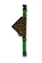 Camouflage Standard Dog Collar Set and Accessories (with scarf and bow tie) - 4