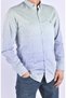 5655-400 DORS SLIM FIT SHIRT/GREEN/S - 3