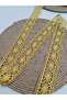 COTTON LACE COTTON 5 METERS - 2