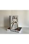 Dior Wedding Dress&Bohemians&Cereal 3-Piece Decorative Book Box Set - 2