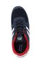 Eastern I Men's Navy Blue Casual Sports Shoes - 5