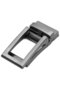 إبزيم حزام أوتوماتيكي كروم 3.5 سم (إبزيم فقط)