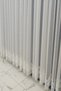Tulle Curtain Linen Look Floor Does Not Require Ironing New Season Skirt Embroidered 1 x 2 Sparsely Pleated Tulle Curtain - 2