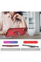 Case for Huawei P Smart Pro 2019 Hard Thick Durable with Magnet Stand Ring Silicone Case Vega - 3