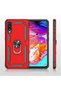 Case for Huawei P Smart Pro 2019 Hard Thick Durable with Magnet Stand Ring Silicone Case Vega - 4