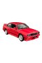 1988 بي ام دبليو M3 (e30) أحمر مقياس 1:24