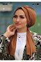 Bone Shawl Ready Hijab Clothing Design Bone - Special Design - New Model Hijab Clothing - 3