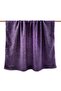 Women's Luxury Medina Silk Shawl Lilac-2 - 2