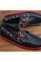 Leather Shoelaces, Nubuck Timberland Dexter EtcLeather Laces Suitable for Shoes, 1 Piece - 150 cm - 7
