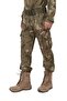 Men's Khaki Camouflage Original Nano Military Trousers - 2