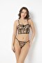 8051 مجموعة تفصيلية للتطريز Underwire