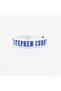 Portrait Stephen Curry Golden State Warriors White Basketball Nba Bracelet