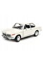 سيارة BMW 2002 ti 1/24 موديل Diecast