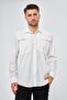 Men's Close Protection Breathable Multi-Functional Pocket Adjustable Sleeve Tactical Shirt GM-003 - 2