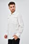 Men's Close Protection Breathable Multi-Functional Pocket Adjustable Sleeve Tactical Shirt GM-003 - 3