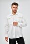 Men's Close Protection Breathable Multi-Functional Pocket Adjustable Sleeve Tactical Shirt GM-003 - 4