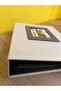 Aledo 10X15Cm 200 Cotton Patterned Deluxe Dem Ticaret Photo Album - 2