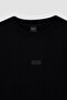 Boxy Fit Crew Neck Sweatshirt - 7
