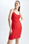 Bodycon الأساسية فستان قصير Strappy - 6