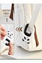 with Foldable Hook Hanger - Cute Animal Figure - 3