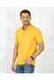 2061 LYCRAL PİKE POLO NECK REGULAR FIT MEN'S T-SHIRT - 3
