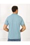 2127 SPECIAL COLLECTION POLO NECK REGULAR FIT MEN'S T-SHIRT - 5