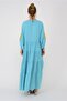 WOMEN'S AUTHENTIC EMBROIDERED LOOSE DRESS - 6