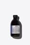 Anti-Orange Color Revitalizing Purple Shampoo for Platinum and Gray Hair 280 ml - 2