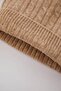 Baby Girl Crew Neck Knitwear Sweater - 3