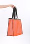 Mega Size Sand-Repellent Perforated Mesh Sea Beach Bag and Shopping Bag - 5