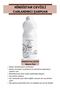 Family Fresh Coconut Shampoo Special for Dyed Hair 750ml - 4