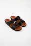 Men's Leather Daily Slippers 903 2001 Erk Trlk Y22 - 3