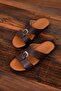 Men's Leather Daily Slippers 903 2001 Erk Trlk Y22 - 5