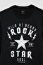 Slim Fit Crew Neck Printed Sweatshirt Z3242Az23Au - 8
