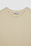 Fitted Ribbed Camisole T-Shirt (26 Sp) - 8