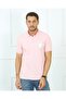 2127-1 PREMIUM PRINTED POLO NECK REGULAR FIT MEN'S T-SHIRT - 3