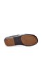 Men's Leather Slippers Slippers 374 3101 Erk Trlk Y19 - 4