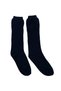 6-Piece Black Winter Towel Soldier Socks - Long Socks - Military Supplies - 5