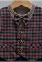 Brother Vest Suit (100% Natural Cotton) - 6
